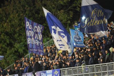 SANT'AGOSTINO - SPAL ARS ET LABOR