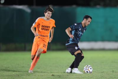 SANT'AGOSTINO - SPAL ARS ET LABOR