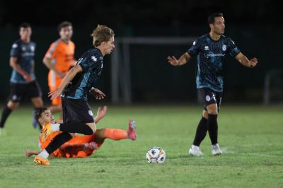 SANT'AGOSTINO - SPAL ARS ET LABOR