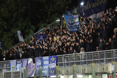 SANT'AGOSTINO - SPAL ARS ET LABOR