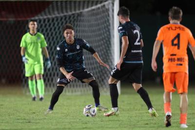 SANT'AGOSTINO - SPAL ARS ET LABOR