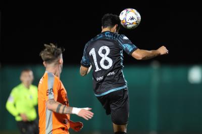 SANT'AGOSTINO - SPAL ARS ET LABOR