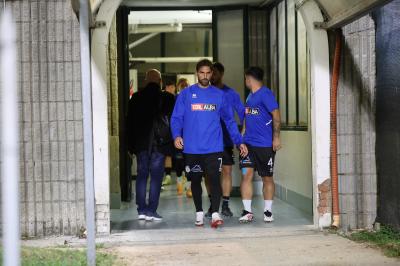 SANT'AGOSTINO - SPAL ARS ET LABOR