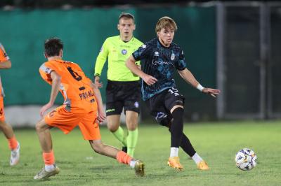 SANT'AGOSTINO - SPAL ARS ET LABOR