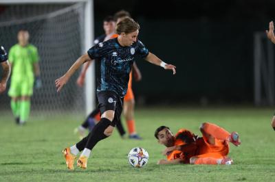 SANT'AGOSTINO - SPAL ARS ET LABOR