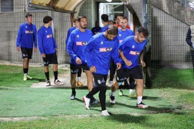 SANT'AGOSTINO - SPAL ARS ET LABOR