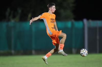 SANT'AGOSTINO - SPAL ARS ET LABOR