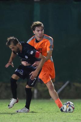 SANT'AGOSTINO - SPAL ARS ET LABOR