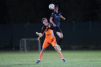 SANT'AGOSTINO - SPAL ARS ET LABOR