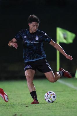 SANT'AGOSTINO - SPAL ARS ET LABOR