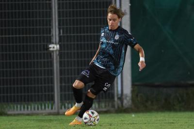 SANT'AGOSTINO - SPAL ARS ET LABOR