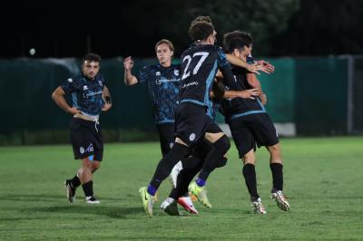 SANT'AGOSTINO - SPAL ARS ET LABOR