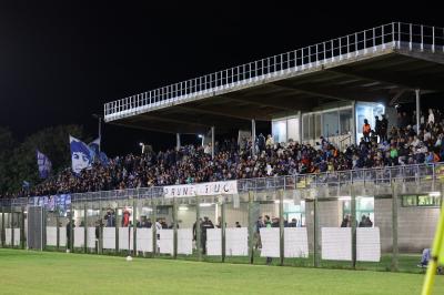 SANT'AGOSTINO - SPAL ARS ET LABOR