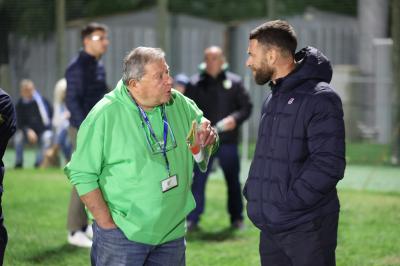 SANT'AGOSTINO - SPAL ARS ET LABOR