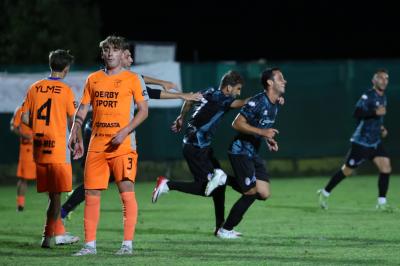 SANT'AGOSTINO - SPAL ARS ET LABOR