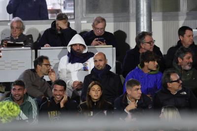 SANT'AGOSTINO - SPAL ARS ET LABOR
