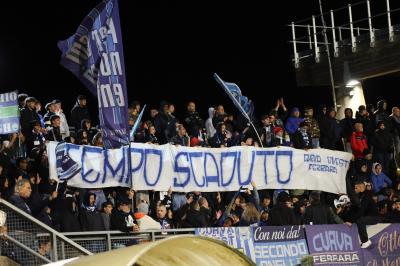 SANT'AGOSTINO - SPAL ARS ET LABOR