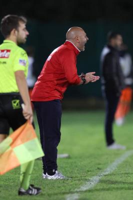 SANT'AGOSTINO - SPAL ARS ET LABOR