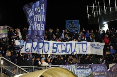 SANT'AGOSTINO - SPAL ARS ET LABOR