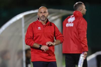 SANT'AGOSTINO - SPAL ARS ET LABOR