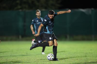SANT'AGOSTINO - SPAL ARS ET LABOR