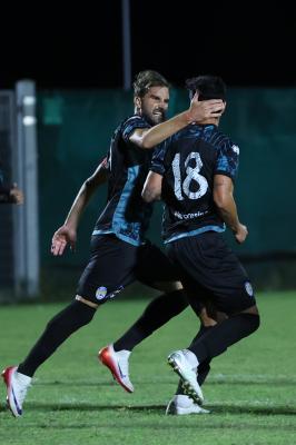 SANT'AGOSTINO - SPAL ARS ET LABOR