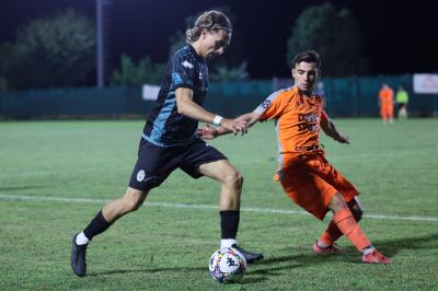 SANT'AGOSTINO - SPAL ARS ET LABOR