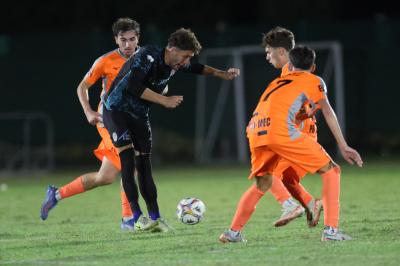 SANT'AGOSTINO - SPAL ARS ET LABOR