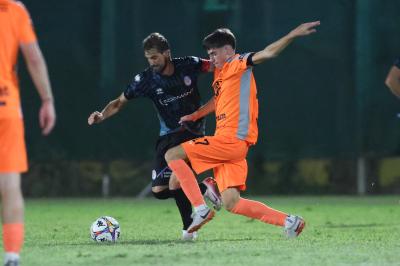SANT'AGOSTINO - SPAL ARS ET LABOR