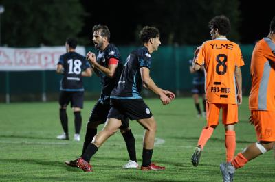 SANT'AGOSTINO - SPAL ARS ET LABOR
