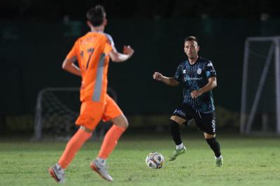 SANT'AGOSTINO - SPAL ARS ET LABOR