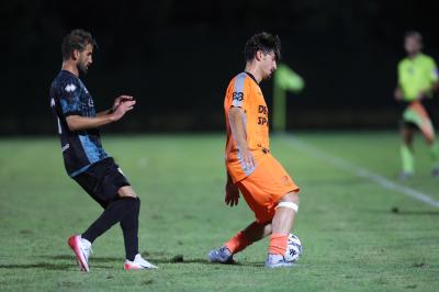 SANT'AGOSTINO - SPAL ARS ET LABOR