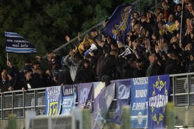 SANT'AGOSTINO - SPAL ARS ET LABOR