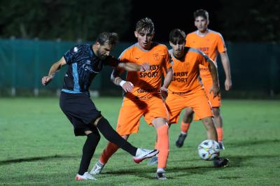 SANT'AGOSTINO - SPAL ARS ET LABOR