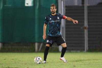 SANT'AGOSTINO - SPAL ARS ET LABOR
