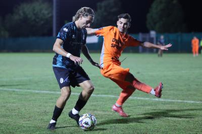 SANT'AGOSTINO - SPAL ARS ET LABOR