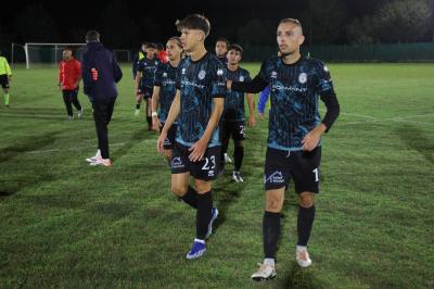 SANT'AGOSTINO - SPAL ARS ET LABOR