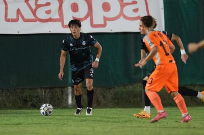 SANT'AGOSTINO - SPAL ARS ET LABOR