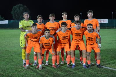 SANT'AGOSTINO - SPAL ARS ET LABOR