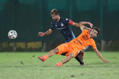 SANT'AGOSTINO - SPAL ARS ET LABOR
