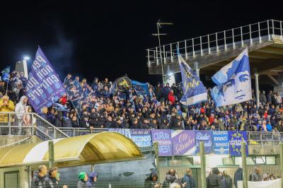 SANT'AGOSTINO - SPAL ARS ET LABOR