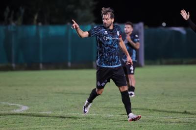 SANT'AGOSTINO - SPAL ARS ET LABOR