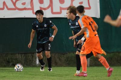 SANT'AGOSTINO - SPAL ARS ET LABOR