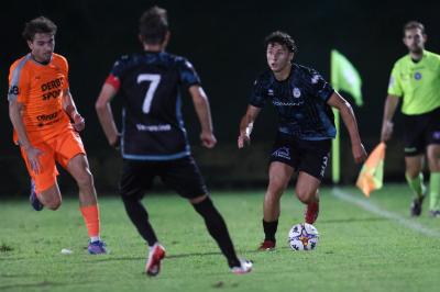 SANT'AGOSTINO - SPAL ARS ET LABOR