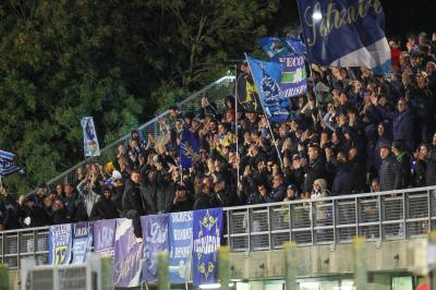 SANT'AGOSTINO - SPAL ARS ET LABOR