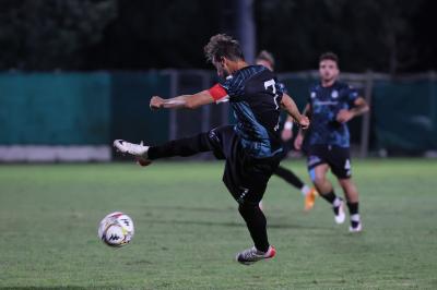 SANT'AGOSTINO - SPAL ARS ET LABOR