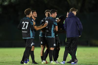 SANT'AGOSTINO - SPAL ARS ET LABOR