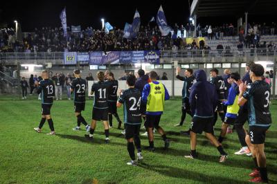 SANT'AGOSTINO - SPAL ARS ET LABOR