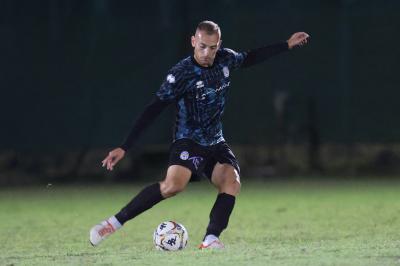 SANT'AGOSTINO - SPAL ARS ET LABOR