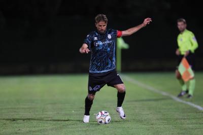 SANT'AGOSTINO - SPAL ARS ET LABOR